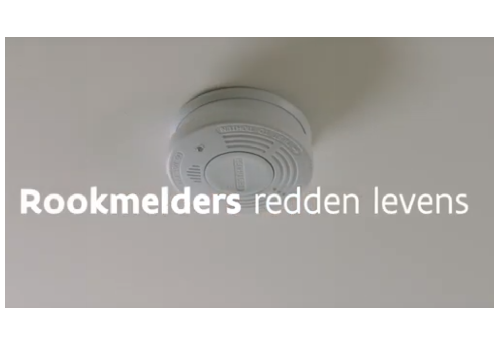 Rookmelders Verplicht In Elke Woning – Vlampro B.V.