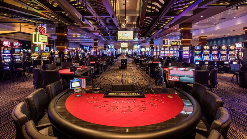 Verfügbare Bonusangebote in Online-Casinos ohne Schutzraum